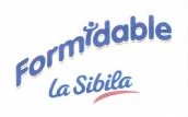 Trademark FORMIDABLE LA SIBILA