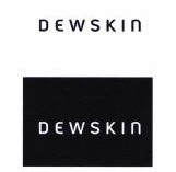 Trademark DEWSKIN