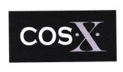 Trademark COS-X-