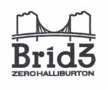 Trademark Brid (lukisan zo) ZERO HALLIBURTON