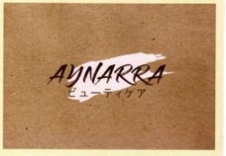 Trademark AYNARRA dan Logo