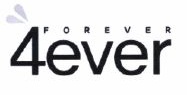 Trademark FOREVER 4EVER + LUKISAN