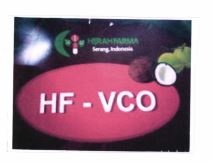 Trademark Hijrah Farma VCO