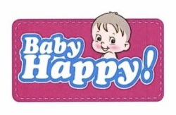 Trademark BABY HAPPY dan Logo