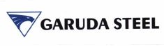 Trademark GARUDA STEEL + LOGO