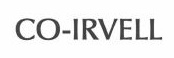 Trademark CO-IRVELL