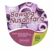 Trademark BAWANG NUSANTARA