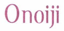 Trademark Onoiji