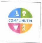 Trademark SGM Aktif Complinutri