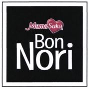 Trademark MAMASUKA BON NORI DAN LUKISAN