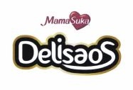 Trademark MAMASUKA DELISAOS dan LUKISAN