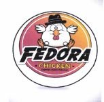 Trademark Fedora Chicken