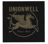 Trademark Unionwell Finest Made + Logo