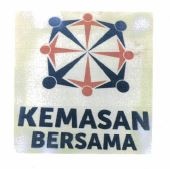 Trademark KEMASAN BERSAMA + LOGO