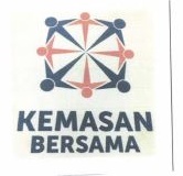 Trademark KEMASAN BERSAMA + LOGO