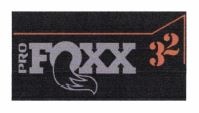 Trademark PRO FOXX 32