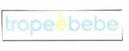 Trademark tropeebebe + LOGO