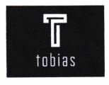 Trademark TOBIAS + LOGO