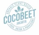 Trademark COCOBEET BOSTON ORGANIC PLANT BASED FOOD DRINK & PROVISIONS + LUKISAN