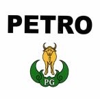 Trademark PETRO + LUKISAN/LOGO