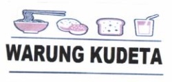 Trademark WARUNG KUDETA