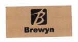 Trademark Brewyn + Logo