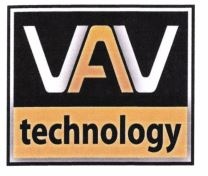 Trademark VAV TECHNOLOGY