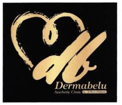 Trademark DERMABELU BY DR. RISSA 1SMAWATI