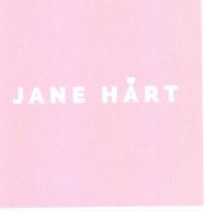 Trademark JANE HART + LOGO