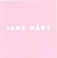 Trademark JANE HART + LOGO