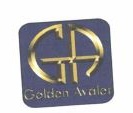 Trademark GOLDEN AVALER + LOGO diambil dari nama PT.