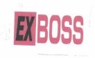 Trademark EX BOSS