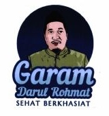 Trademark Garam Darul Rohmat + Lukisan/Logo