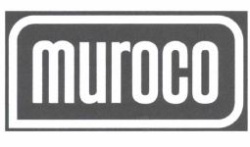 Trademark MUROCO + Logo