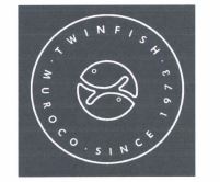 Trademark TWIN FISH + Logo