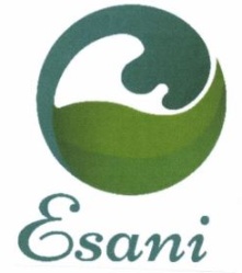 Trademark ESANI + LOGO