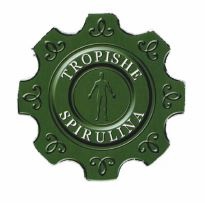 Trademark TROPISHE SPIRULINA + LOGO