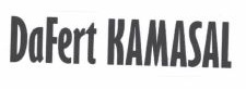 Trademark DaFert KAMASAL DaFert KAMASAL