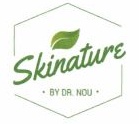 Trademark Skinature by dr. Nou dan Logo