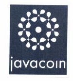 Trademark javacoin + lukisan