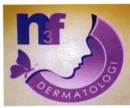 Trademark N3F DERMATOLOGI DAN LOGO