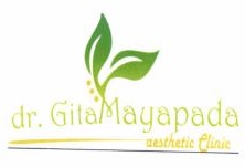 Trademark DR. GITAMAYAPADA AESTHETIC CLINIC