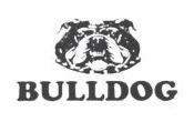 Trademark BULLDOG + LUKISAN KEPALA ANJING