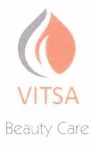 Trademark VITSA BEAUTY CARE DAN LOGO