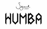 Trademark SEJAUH IKAT HUMBA