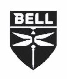 Trademark BELL dan Logo