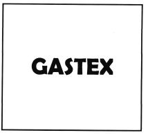 Trademark GASTEX