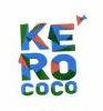 Trademark KERO COCO Logo