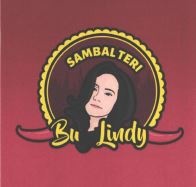 Trademark SAMBAL TERI BU LINDY + Lukisan/Logo