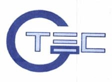 Trademark G-TEC + LOGO